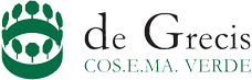 DE GRECIS COS.E.MA. VERDE SRL